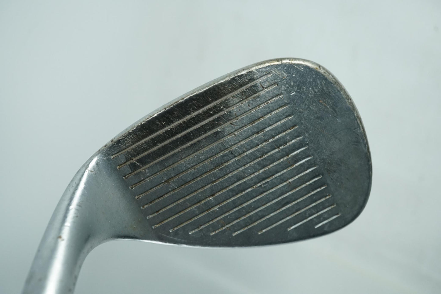 Titleist Vokey Spin Milled 56° Sand Wedge / Wedge Flex Steel Shaft