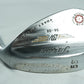 Titleist Vokey Spin Milled 56° Sand Wedge / Wedge Flex Steel Shaft