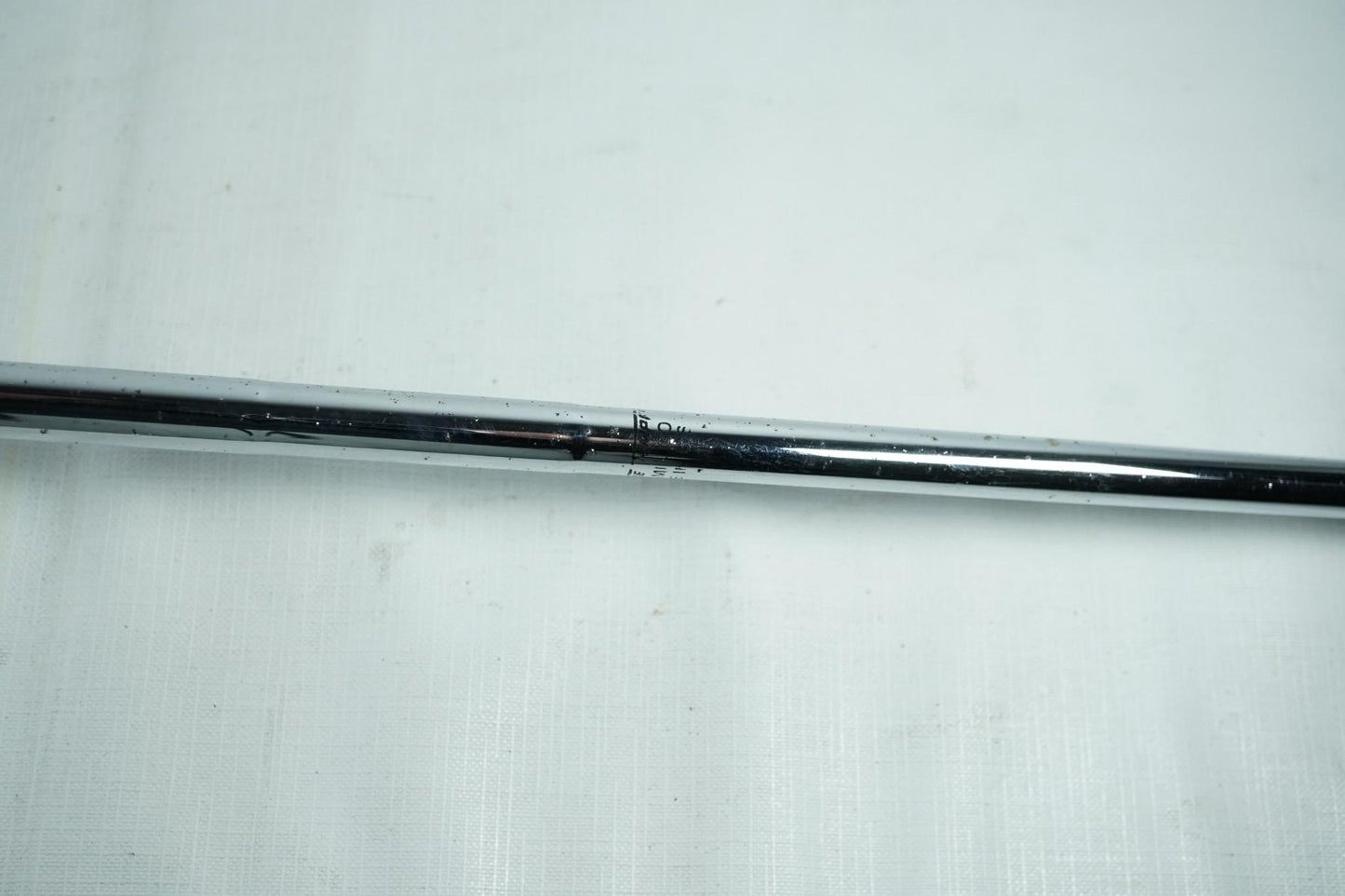 Titleist Vokey Spin Milled 56° Sand Wedge / Wedge Flex Steel Shaft