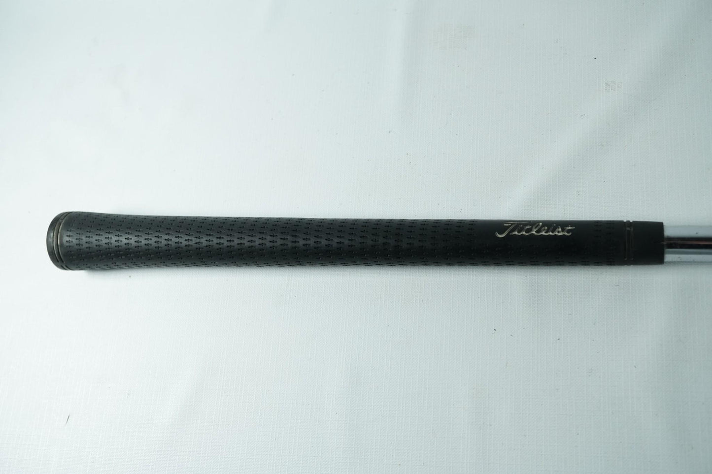 Titleist Vokey Spin Milled 56° Sand Wedge / Wedge Flex Steel Shaft