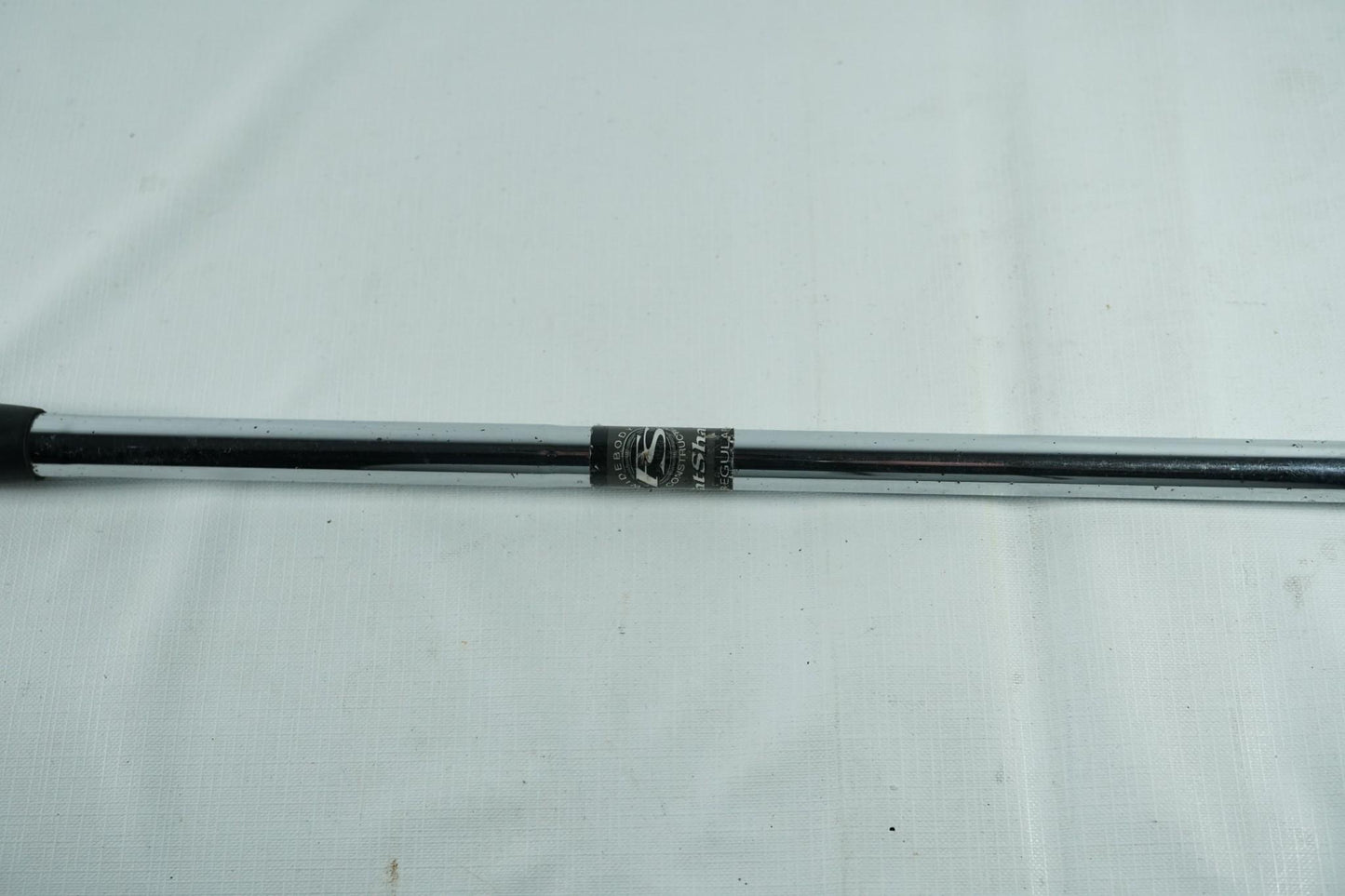 Wilson FS Sand Wedge / Regular Flex Steel Shaft