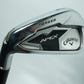 Callaway Apex Forged 7 Iron / Regular Flex Steel Shaft / Left Handed / Demo