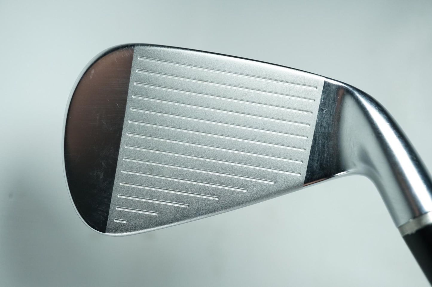 Callaway Apex Forged 7 Iron / Regular Flex Steel Shaft / Left Handed / Demo