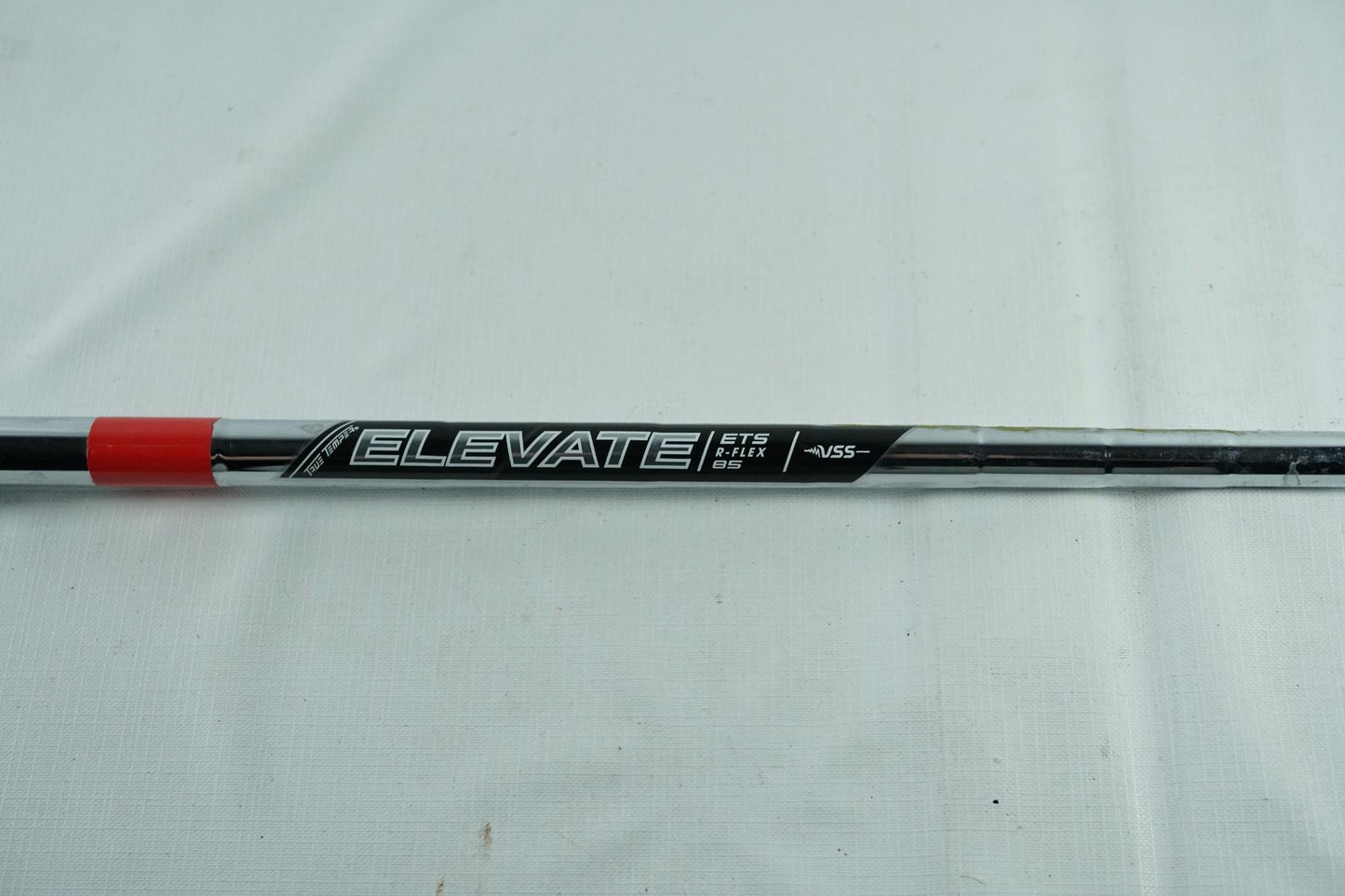 Callaway Apex Forged 7 Iron / Regular Flex Steel Shaft / Left Handed / Demo