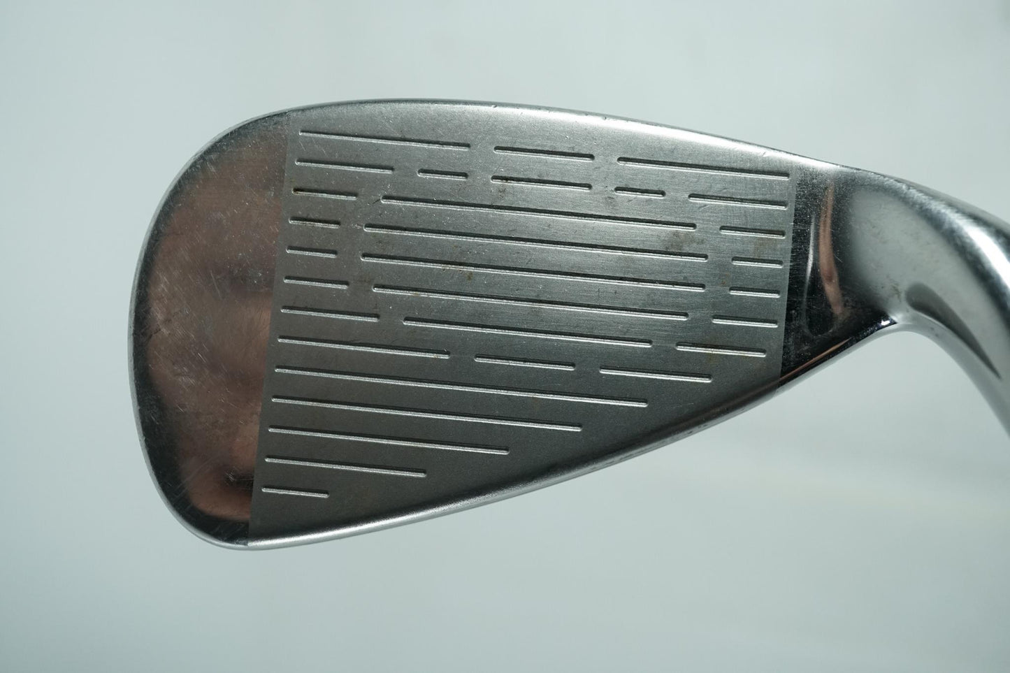 Cobra S9 6 Iron / Regular Flex Steel Shaft / Left Handed / Demo