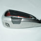 Cobra S9 6 Iron / Regular Flex Steel Shaft / Left Handed / Demo