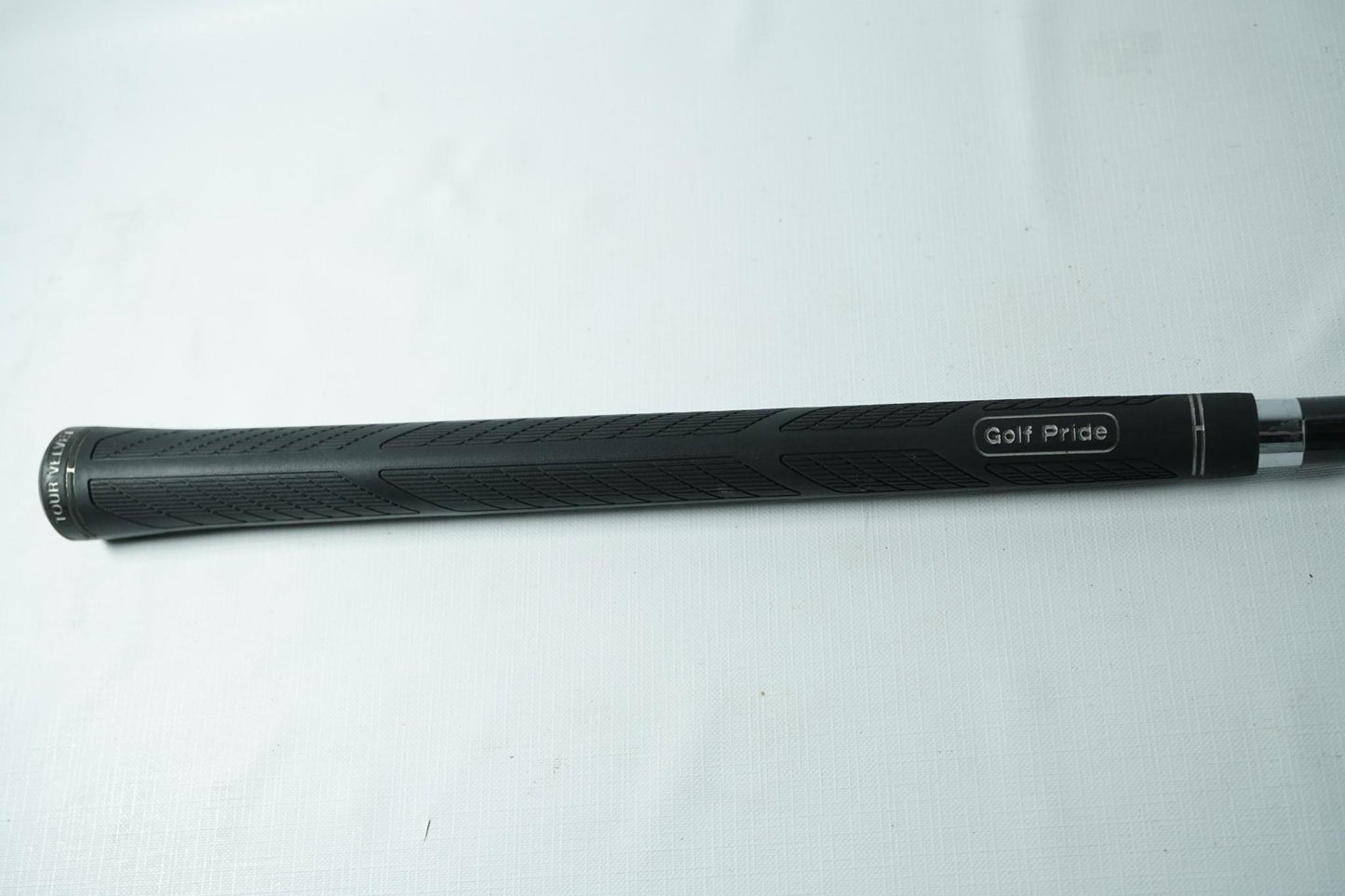 Cobra S9 6 Iron / Regular Flex Steel Shaft / Left Handed / Demo