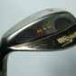 RAM Wizard 60° Lob Wedge / Steel Shaft / Left Handed