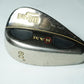 RAM Wizard 60° Lob Wedge / Steel Shaft / Left Handed