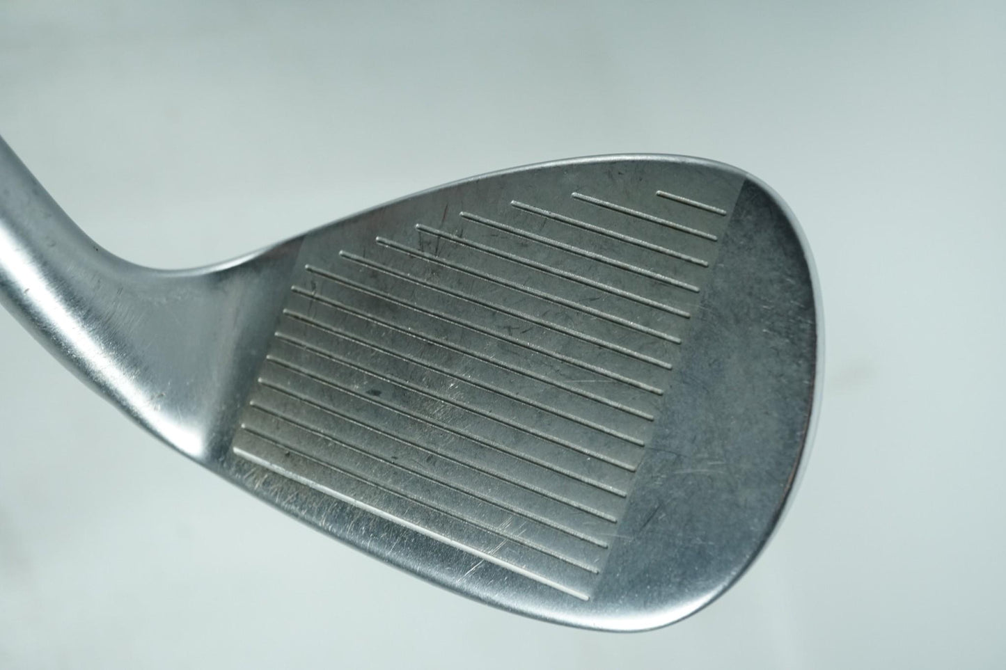 Taylormade RBladez Sand Wedge 55° / Wedge Flex Steel Shaft / Left Handed