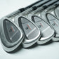 Taylormade 200 Irons / 5-PW / Regular Flex Steel Shafts