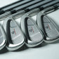 Taylormade 200 Irons / 5-PW / Regular Flex Steel Shafts