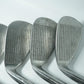 Taylormade 200 Irons / 5-PW / Regular Flex Steel Shafts