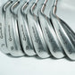 Taylormade 200 Irons / 5-PW / Regular Flex Steel Shafts