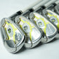 Wilson D200 Irons / 6-SW / Ladies Flex Graphite Shafts