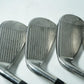 Wilson D200 Irons / 6-SW / Ladies Flex Graphite Shafts