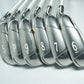 Wilson D200 Irons / 6-SW / Ladies Flex Graphite Shafts