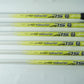Wilson D200 Irons / 6-SW / Ladies Flex Graphite Shafts