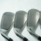 Callaway RAZR X Irons / 5-PW / Uniflex Steel Shafts