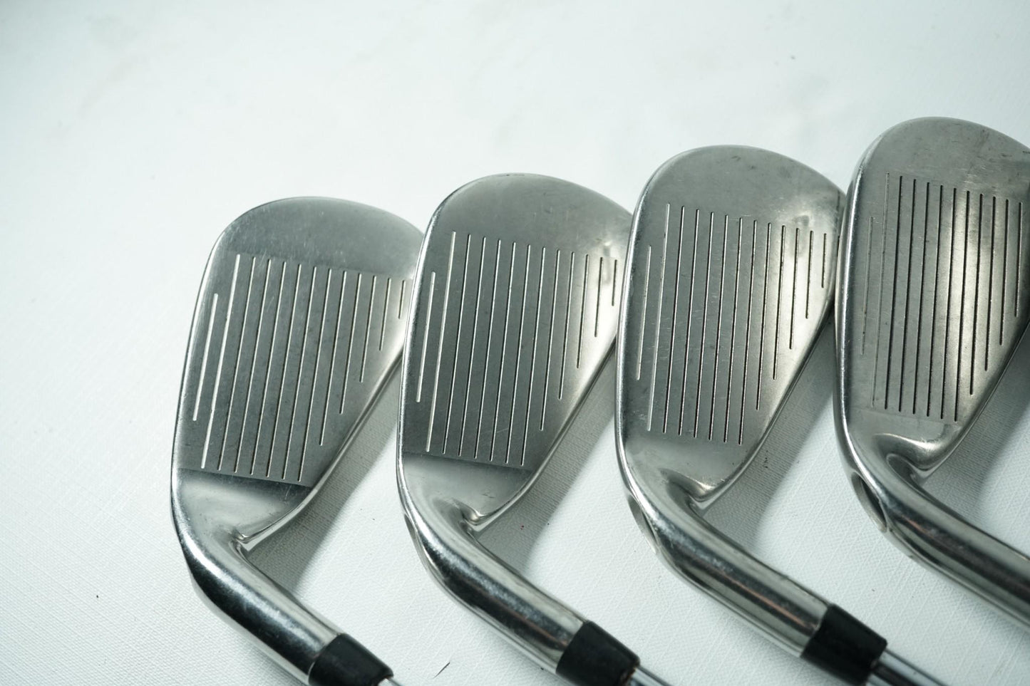 Callaway RAZR X Irons / 5-PW / Uniflex Steel Shafts