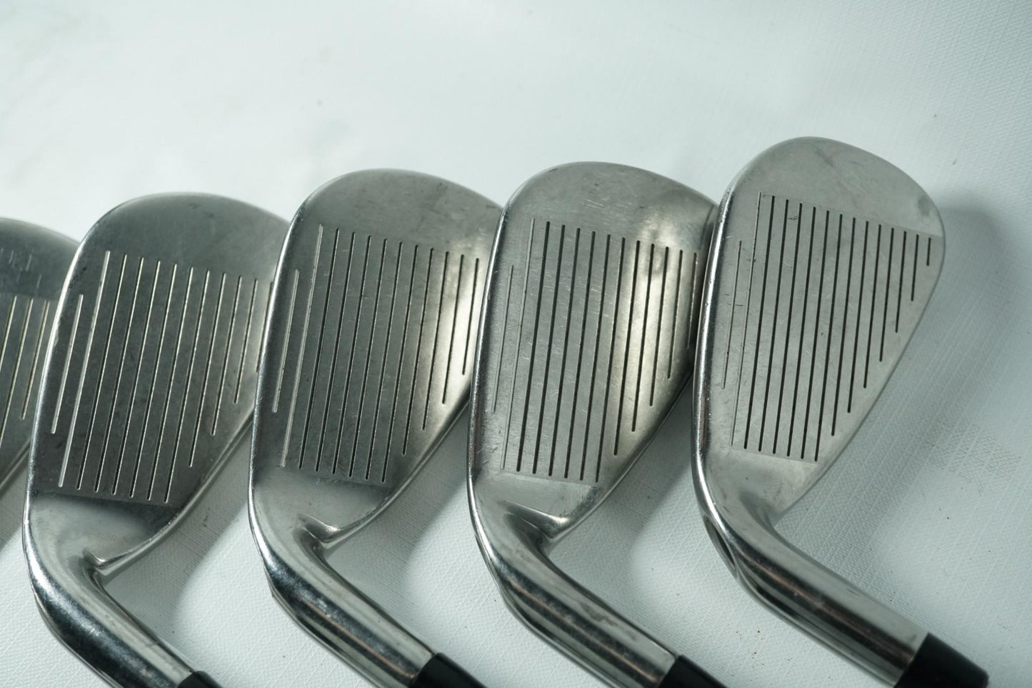 Callaway RAZR X Irons / 5-PW / Uniflex Steel Shafts