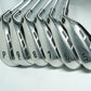 Callaway RAZR X Irons / 5-PW / Uniflex Steel Shafts