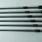 Callaway RAZR X Irons / 5-PW / Uniflex Steel Shafts