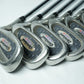 Cleveland VAS+ Irons / 3-SW / Steel Shafts