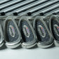 Cleveland VAS+ Irons / 3-SW / Steel Shafts