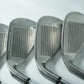 Callaway X20 Irons / 5-PW / Uniflex Steel Shafts / 051225361