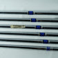 Callaway X20 Irons / 5-PW / Uniflex Steel Shafts / 051225361