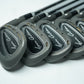 Cleveland Tour Action 7 Irons / 4-SW / Uniflex Steel Shafts