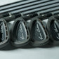 Cleveland Tour Action 7 Irons / 4-SW / Uniflex Steel Shafts