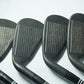 Cleveland Tour Action 7 Irons / 4-SW / Uniflex Steel Shafts
