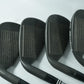 Cleveland Tour Action 7 Irons / 4-SW / Uniflex Steel Shafts