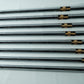 Cleveland Tour Action 7 Irons / 4-SW / Uniflex Steel Shafts