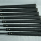 Cleveland Tour Action 7 Irons / 4-SW / Uniflex Steel Shafts