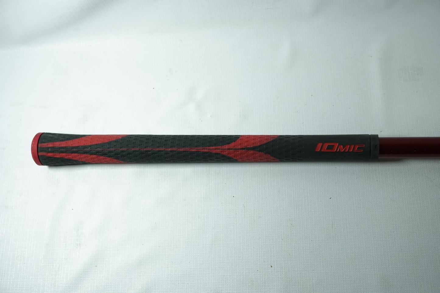 Project X HZRDUS RDX Smoke Red Driver Shaft / Stiff / 44.25" / Srixon Adapter