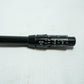 Project X HZRDUS RDX Smoke Red Driver Shaft / Stiff / 44.25" / Srixon Adapter