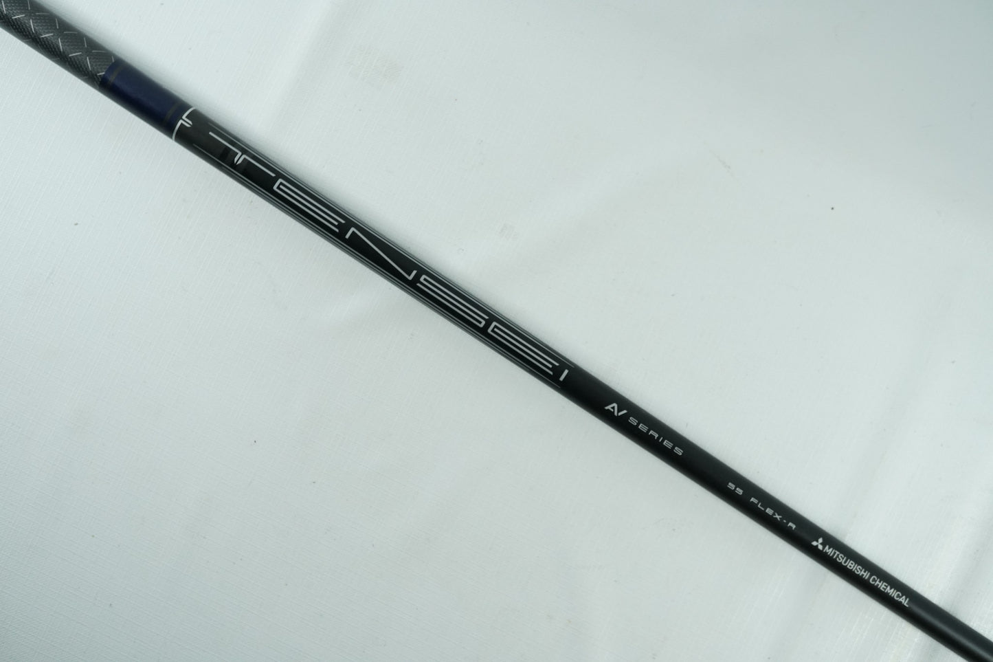 Tensei AV Series Blue Driver Shaft / Regular / 44.5" / Callaway Adapter