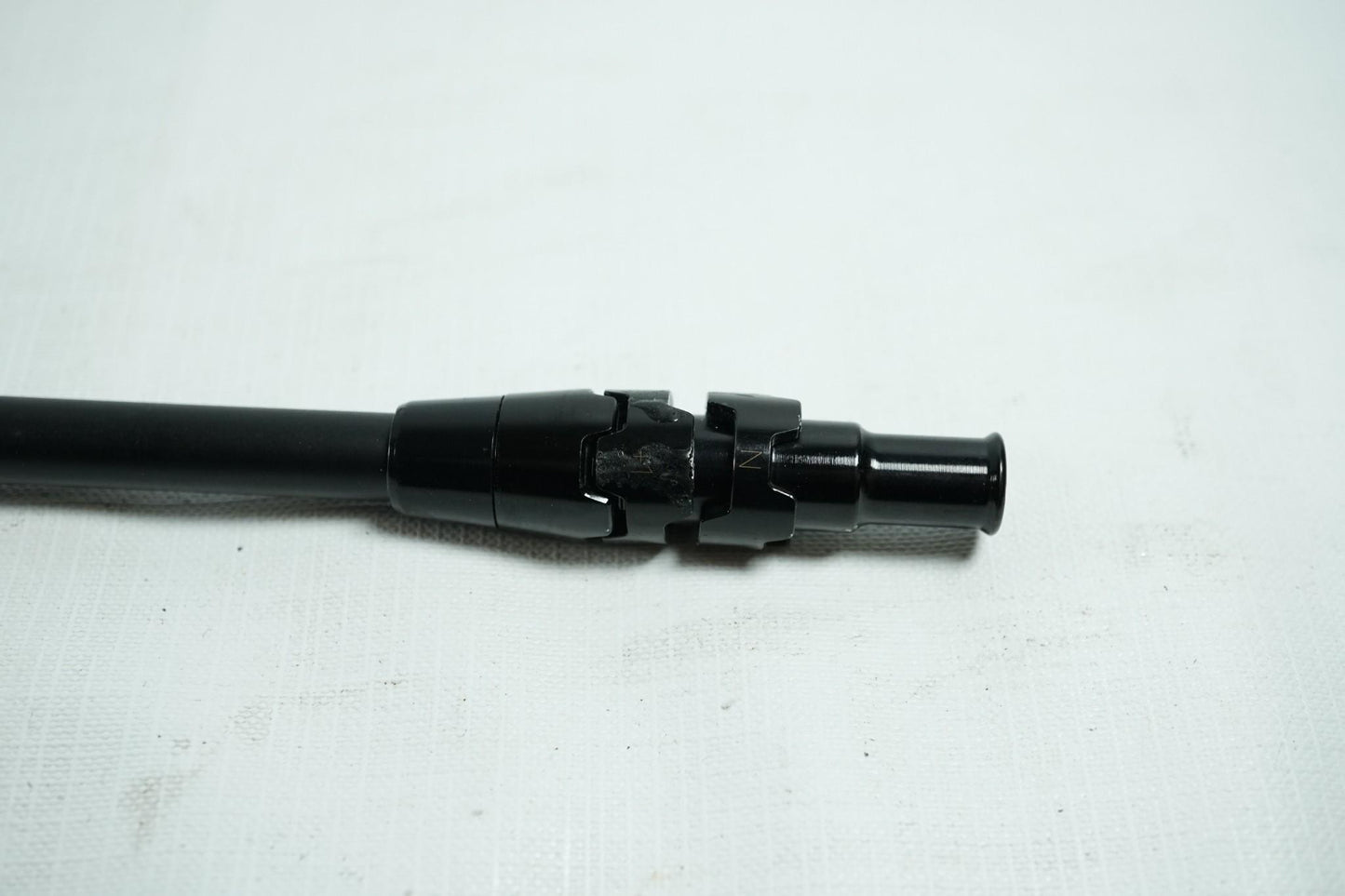 Tensei AV Series Blue Driver Shaft / Regular / 44.5" / Callaway Adapter