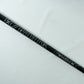Project X HZRDUS RDX Smoke Black Hybrid Shaft / Extra Stiff / 39" / Ping Adapter