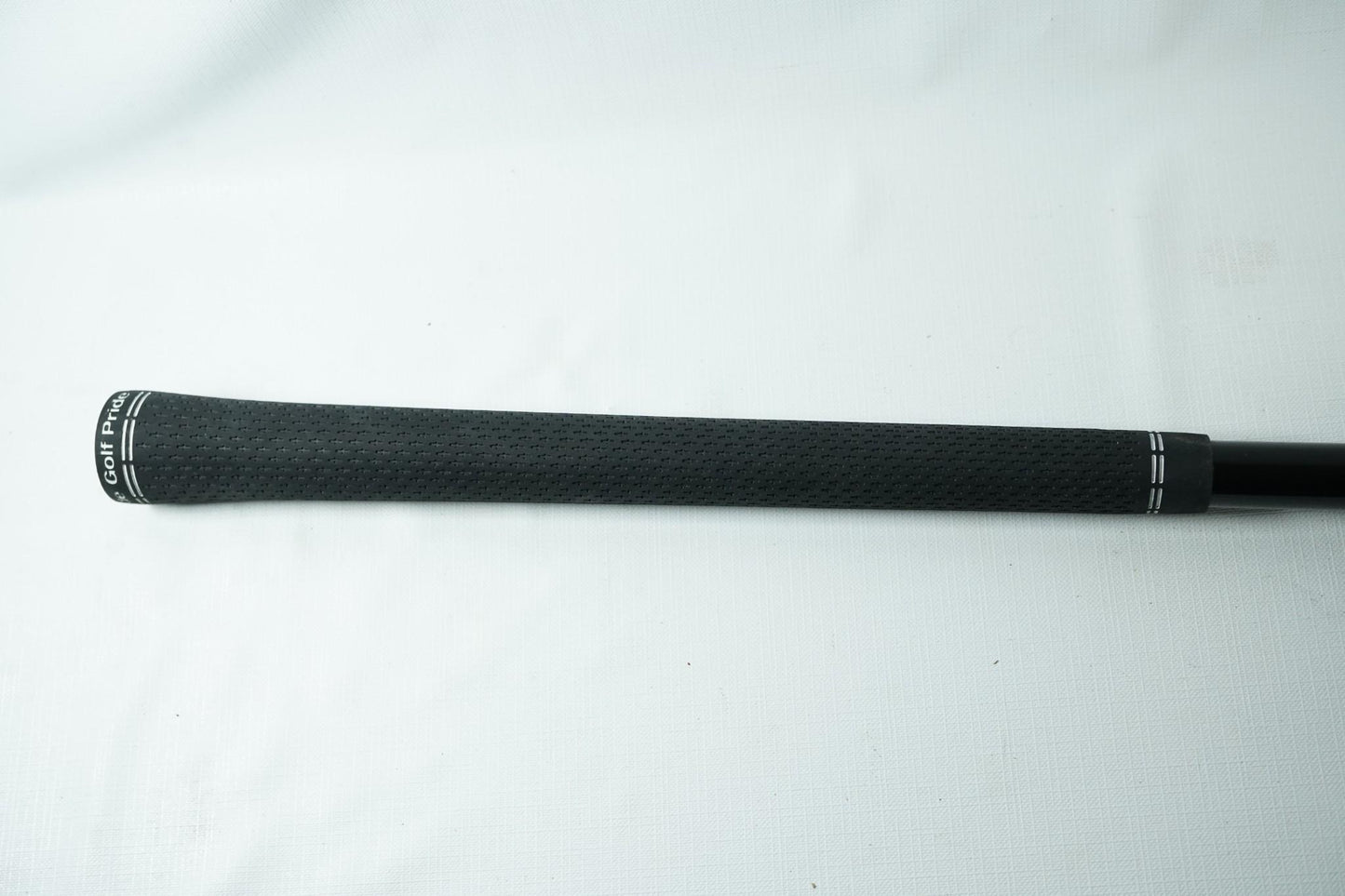 Project X HZRDUS RDX Smoke Black Hybrid Shaft / Extra Stiff / 39" / Ping Adapter