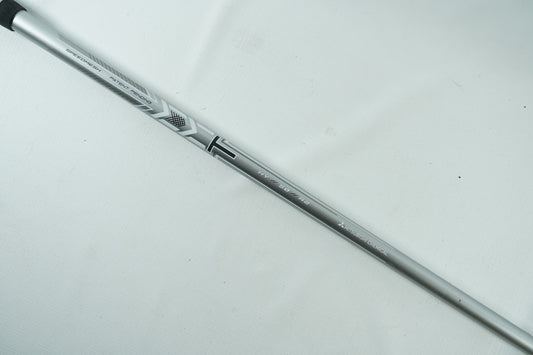 Mitsubishi Speedmesh Hybrid Shaft / Senior / 39.25" / Titleist Adapter