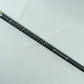 Project X HZRDUS Smoke Black Hybrid Shaft / Stiff / 38.25"