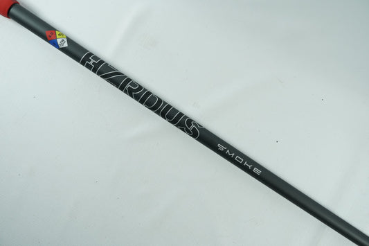 Project X HZRDUS Smoke Black Hybrid Shaft / Stiff / 38.25"