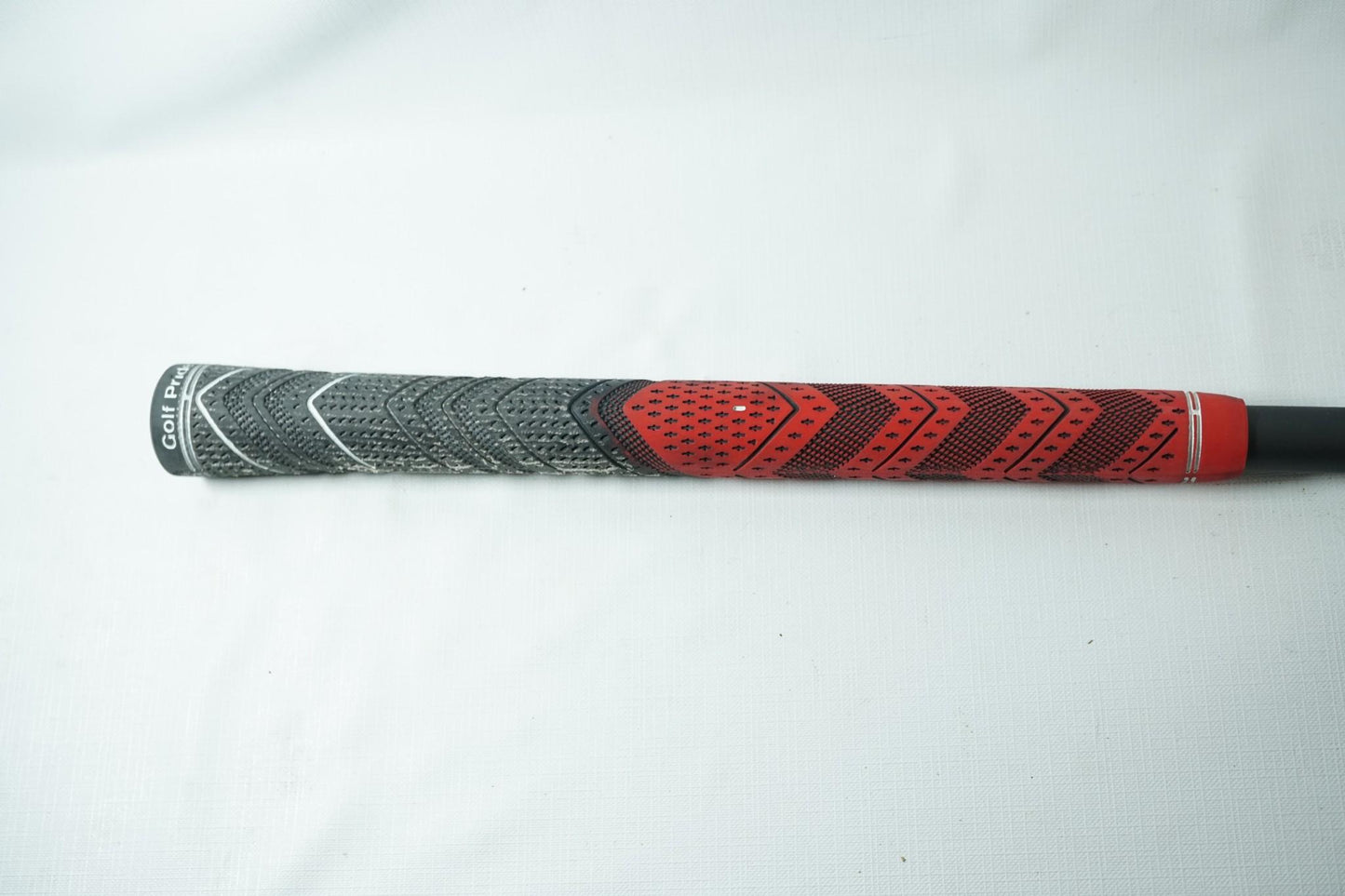 Project X HZRDUS Smoke Black Hybrid Shaft / Stiff / 38.25"