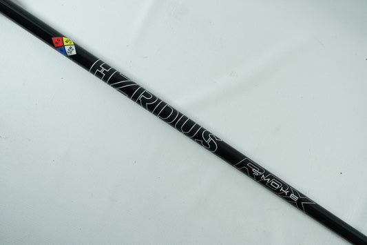 Project X HZRDUS RDX Smoke Black Hybrid Shaft / Regular / 38.5"