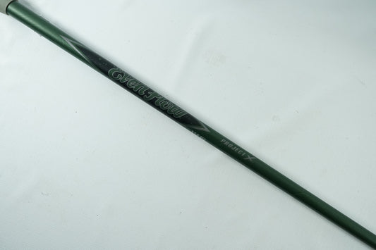 Project X Evenflow Green Wood Shaft / Regular / 42" / Ping Adapter