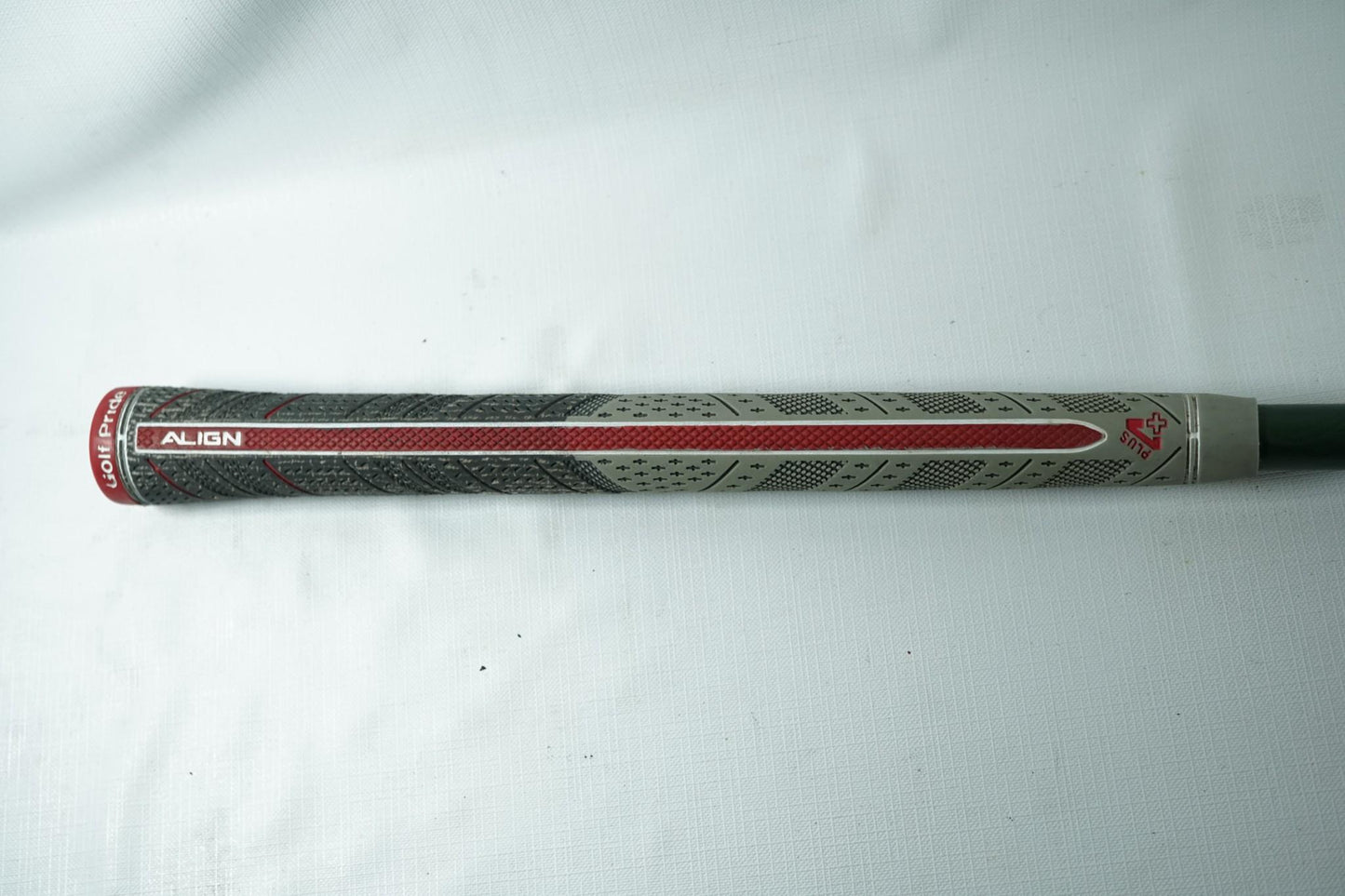 Project X Evenflow Green Wood Shaft / Regular / 42" / Ping Adapter